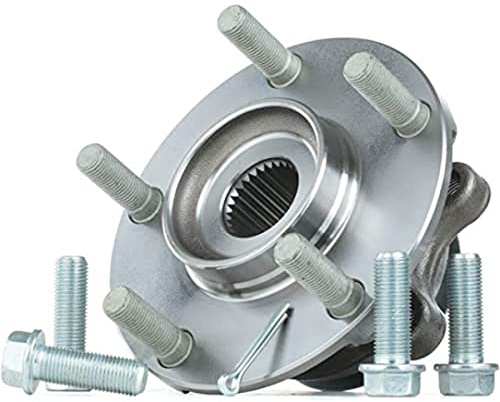 SNR Radlagersatz Vorderachse Rad Lager Radnabe Rad Nabe Narbe Radnarbe Satz wheel bearing R168.73