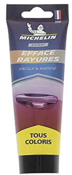 MICHELIN 009446 Efface Rayure - Toutes Types peintures - 100 ML