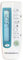 wellclima Telecomando per condizionatori Samsung Serie ARH Arc climatizzatori, Pompa di Calore e Inverter