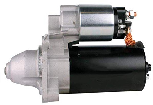 HELLA 8EA 012 526-841 Starter/Anlasser - 12V - 1.4kW