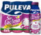 Leche Puleva Sin Lactosa Desnatada 0% M.G botella 1L - Pack 6 unidades