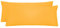 biberna Feinjersey Kopfkissenbezug 0077144 2X 40x80 cm Honig