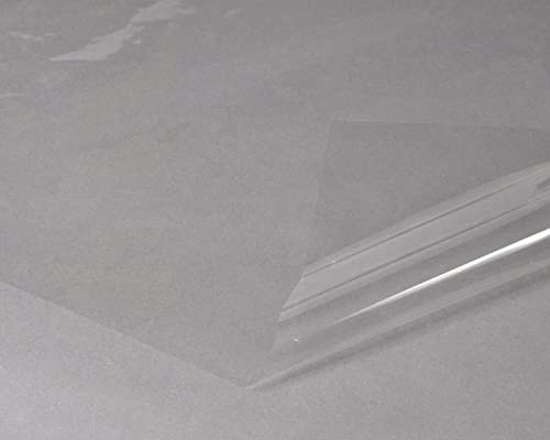 Clear Cellophane Gift Wrap (2m x 800mm Folded Sheet) Extra Wide | Ideal for Florists, Gift Hampers, Flower Bouquets, Gift Baskets, Floral Displays, Sweets, Cake Trays and Gift Boxes