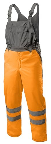 Högert Technik Herren Work Utility Pants AICH