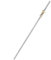 FTVOGUE T8 Tige filetée, vis sans fin en acier inoxydable pour imprimante 3D (400 mm)