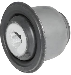 SKF Control Arm Bushing VKDS 336002 Front Axle Position Both Sides Outer Diameter 45.3 mm Height 97 mm Length 95 mm Width 64 mm - OE Quality
