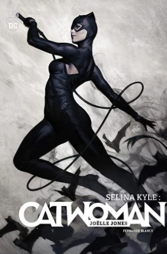 Selina Kyle : Catwoman - Tome 2