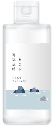 ROUND LAB 1025 Dokdo Toner (200 ml)