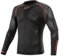Alpinestars Ride Tech V2 Top Long Sleeve Summer, Black/Red, XS/S