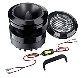 Hertz ST 35K Neo 35mm Tweeter Hochtöner 120 Watt - 1 Paar