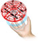 VEH 11CM RC FLYBOTIC DRONE UFO SILVERLIT SIT60113