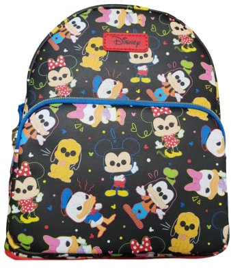Funko Disney POP! Sensational 6 AOP Mini Backpack Standard