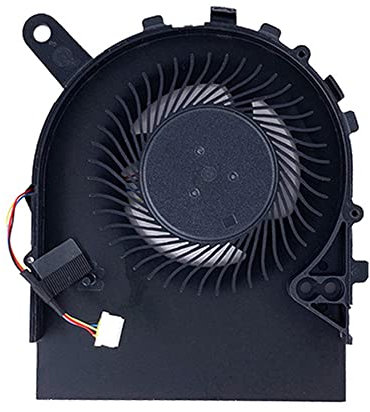New Replacement Cooling Fans for 14-7472 P74G Fan 14-7460 Discrete Graphics Card Laptop Fan,Not Suitable for 14-7460 Integrated Graphics Laptop