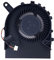 New Replacement Cooling Fans for 14-7472 P74G Fan 14-7460 Discrete Graphics Card Laptop Fan,Not Suitable for 14-7460 Integrated Graphics Laptop