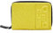 Desigual Mone Magna Marisa Wallet S Yellow