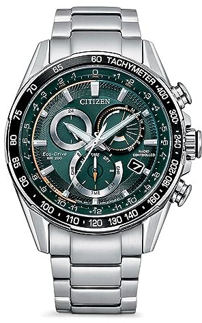 Citizen Analog CB5914-89X (Silber)