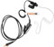 CLP1010 Walkie Talkie Auricular PTT/micrófono para Motorola Radio bidireccional CLP1040 CLP1060 CLP446