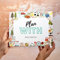 Cristal Plaque - Plan With - Libro de Planes en Pareja con 50 Juegos de Pareja para Rascar | Regalos Aniversario Originales para Novios, Boda o San Valentín | Libro Parejas