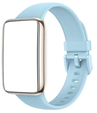 Xiaomi Mi Band 7 Pro Bracelet Bleu EU BHR6292GL