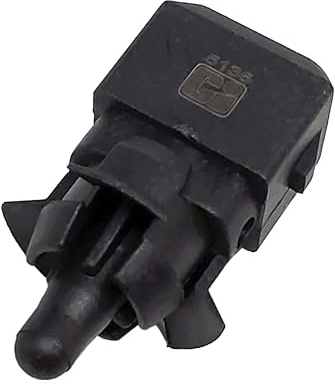 QUINTON HAZELL XEMS333 Außentemperatursensor Kompatibel mit MERCEDES-BENZ VIANO W639 5103563AA A0115429617 0115429617
