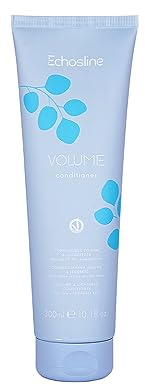 Echosline Volume Conditioner für feines und tonloses Haar, 300 ml