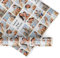 wandmotiv24 Geschenkpapier personalisiert, Collage, 100 x 210cm, 2.1 qm, 9 Fotos anpassen, Fotogeschenk, Geschenk für Freunde und Familie M0022