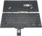 YIJIATech ® New Laptop Keyboard with Built-in Screwdriver for Dell Chromebook 11 (3100, 5190), USB Powered, Membrane Switch, Qwerty Layout, Ambidextrous, Black Frame