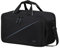 American Tourister Take2Cabin - Ryanair 3-Way Reisetasche, 40 cm, 25 L, Schwarz (Black)