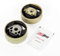 LST 2x Motorlager Lagerung Motorh Gimetalllager oben unten Set