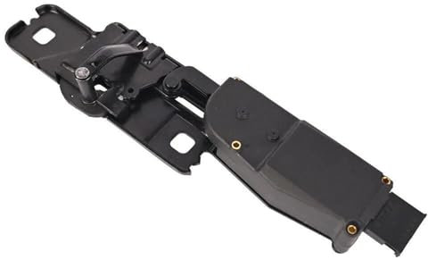 Dispositif antivol Bloc De Verrouillage De Coffre De Hayon Électrique De Voiture Accessoires De Moteur 4F9827383G pour Passat pour Tiguan 2011 2012 – 2018