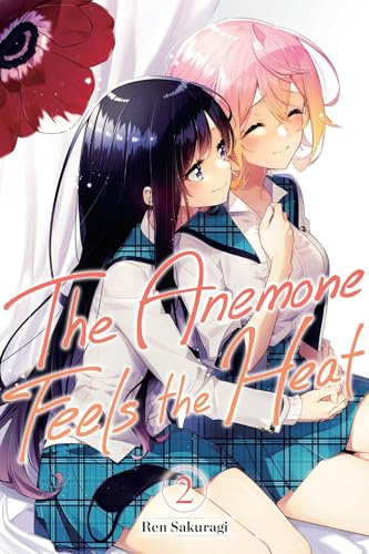 The Anemone Feels the Heat, Vol. 2: Volume 2