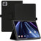 AKNICI Custodia Cover per Acer Iconia Tab A11-11-A921 Tablet 11 Pollici, Pelle PU Cover Custodia Protettiva con Cinghia di Sicurezza e Magnete e Funzione di Supporto per Acer Iconia Tab A11-11-A921