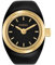 FOSSIL Damen Analog Quarz Uhr mit Edelstahl Armband ES5413