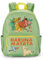Disney Store Official - Der König der Löwen - Rucksack für Kinder - Mit Simba, Nala, Timon, Pumbaa und Zazu und dem Schriftzug Hakuna Matata