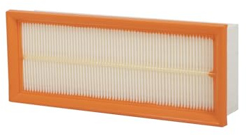 HELLA 8ZA 366 134-941 Luftfilter AF494 - Filtereinsatz