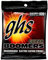 GHS Boomers - Cuerdas para guitarra eléctrica 09-42