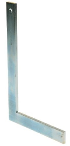 Schlosserwinkel verzinkt ohne Anschlag Länge 300x180mm Querschnitt 25x5mm