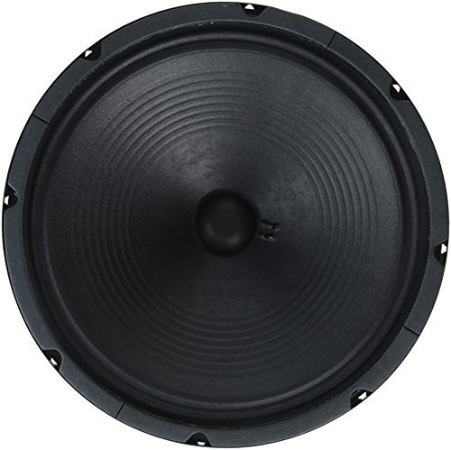 Jensen Speaker, Green, 12-Inch (P12Q16)