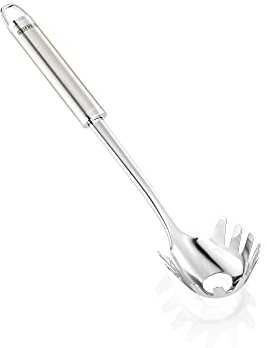 Leifheit - 24054 - Sterling - Cuillère à Spaghetti