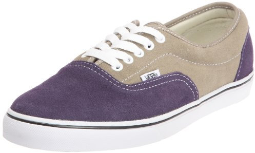 Vans Unisex - Adulto VJK6L Scarpe Sportive Viola Size: 41 EU
