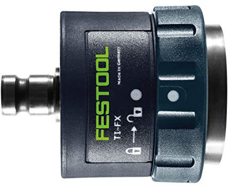Festool Adaptador TI-FX