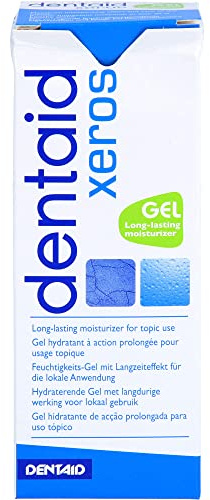 Dentaid xeros Feuchtigkei 50 ml