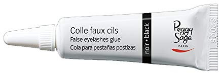 colle pour faux cils noir 7 gr