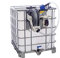 RDC RODICAR Adblue transferring equipment 12v Pump IBC Support