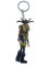 Ruffnut/Raffnuss Figur Drachenzähmen Dragons Berk Schlüsselanhänger