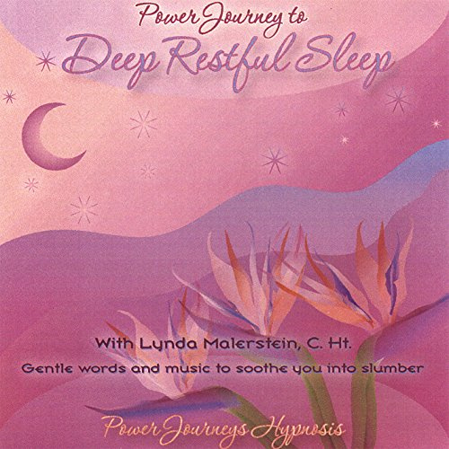 Power Journey to Deep Restful Sleep