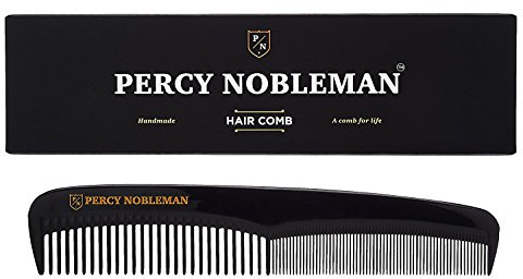 Peigne pour homme par Percy Nobleman