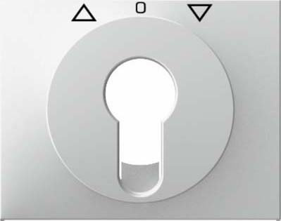 Tapa int./puls. llave K1,K5 bpb