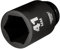 Draper 419D-MM - Juego de vasos para llaves (tamaño: 41mm)