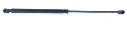 MONROE ML5805 Heckklappendämpfer hinten Länge:479mm 340N Hub: 179mm Kompatibel mit OPEL Astra H GTC A04 13220159 132532